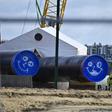 The controversial 11-billion-euro Nord Stream 2 pipeline is set to double Russian gas shipments to Germany