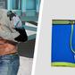 Zac Efron Flashed His Go-To Underwear on 'Ellen'