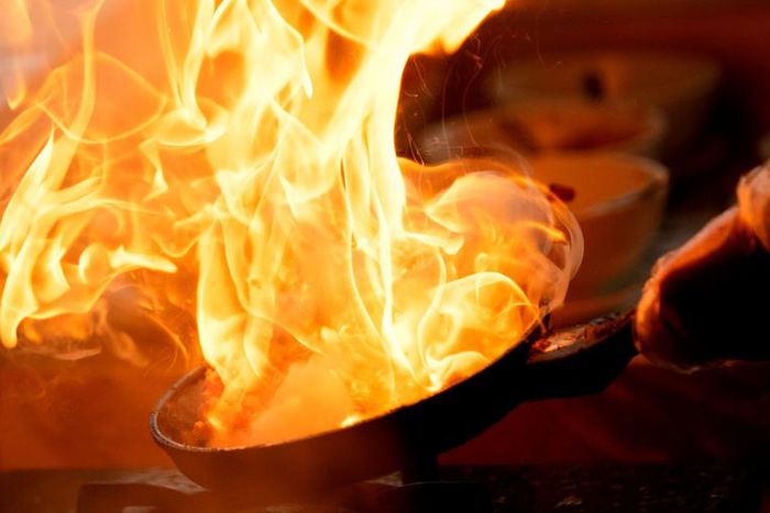 PAM Cooking Spray Can Explode, Says Lawsuit