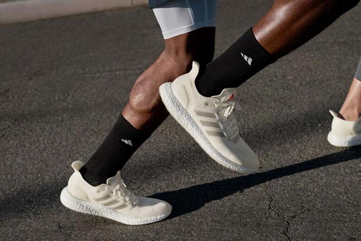 Adidas Launches a Fully-Recyclable Shoe