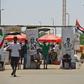 Sudanese graffiti artists commemorate five protesters shot dead at a longrunning sit-in outside army headquarters overnight in what protest leaders charged was a bid to derail talks with the country's military rulers