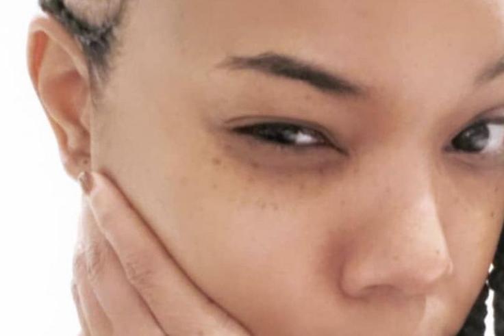 See Gabrielle Union's New No-Makeup Selfie