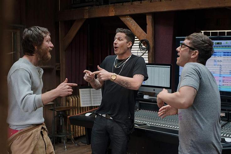 A Definitive Guide to Every Must-See Movie and Show in the Lonely Island Universe