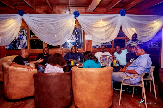 Sailors Lounge turns 7: The best hangout spot and restaurant in Lekki, Lagos