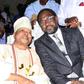 Globacom’s representative at the Oba Sikiru Kayode Adetona Professorial Chair in Governance Lecture, Mr. Folu Aderibigbe, with the Awujale of Ijebuland, Oba Sikiru Kayode Adetona, at the 3rd Annual Professorial Chair in Governance Lecture sponsored in ...
