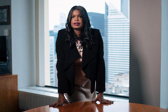 Chicago Prosecutor Worried Her Office Was Too Hard on Jussie Smollett, Messages Show