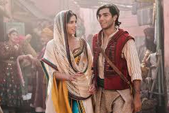 'Aladdin' gives Disney another live-action hit