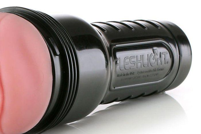 You Need to Clean Your Fleshlight. Here's How.