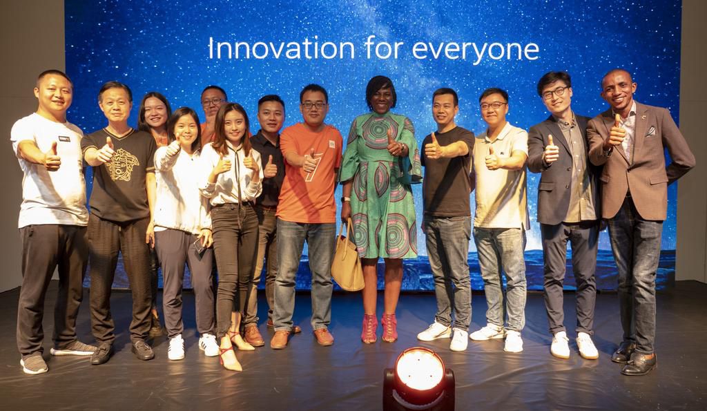 Xiaomi launches stunning Redmi Note 7 and Redmi 7 in Nigeria