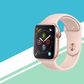The Apple Watch 4 Series Is On Sale RIGHT Now