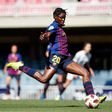 Asisat Oshoala (La Liga)