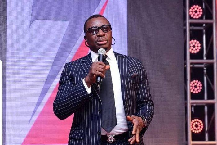 Alibaba has a message for ladies putting other ladies under pressure on social media [AlibabaGCFR]