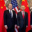 During shuttle diplomacy in recent months, US and Chinese officials have alternated between projecting optimism and warning that success is not guaranteed