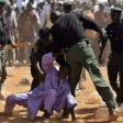 Police brutality is on the rise in Nigeria, and a former Commissioner of Police has attributed it to frustration [Vanguard]