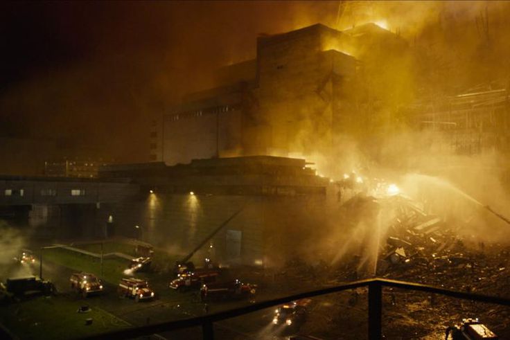 Everything You Need To Know About HBO’s Chernobyl