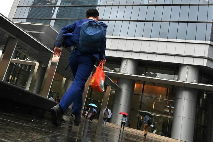 As China marks the May Day worker's holiday the '996' issue has led to a debate about whether rapid modernisation has created an unhealthy work culture