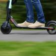 Peru has banned motorized scooters from sidewalks and pedestrian areas after a woman in Lima broke both her arms in a collision with one