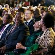 South African President Cyril Ramaphosa says the ruling ANC has 'learnt our lesson' from its poorest election showing yet