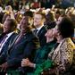 South African President Cyril Ramaphosa says the ruling ANC has 'learnt our lesson' from its poorest election showing yet