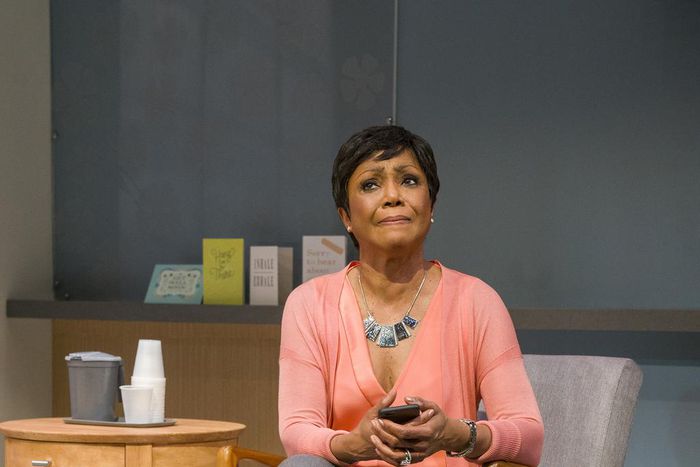 Love Triangle With Just One Side in View