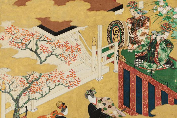 A literary masterpiece, and the art it inspired