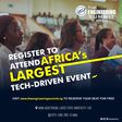 The Engineering Summit, Africa to hold in June