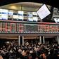 Brazil's economy shrank in the first quarter, raising the specter of recession