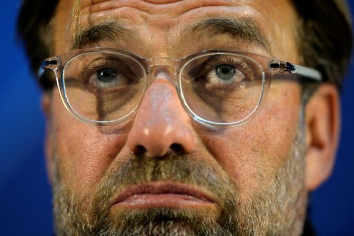 Jurgen Klopp's Liverpool won 5-0 away to Porto in the Champions League last season and are 2-0 up from the first leg of this quarter-final tie