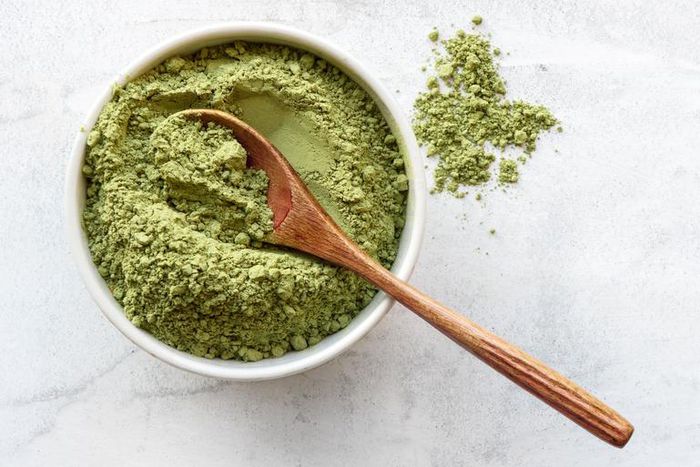 Matcha Powder Has Legit Health Benefits