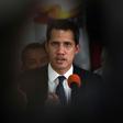 Venezuelan opposition leader Guaido declared himself acting president in January