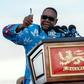 His term has been marked by food shortages, power outages and ballooning debt