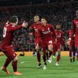 Liverpool enjoyed one of their greatest ever nights against Barcelona
