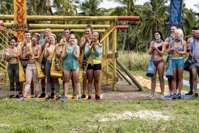 Who Will Win 'Survivor: Edge of Extinction?'