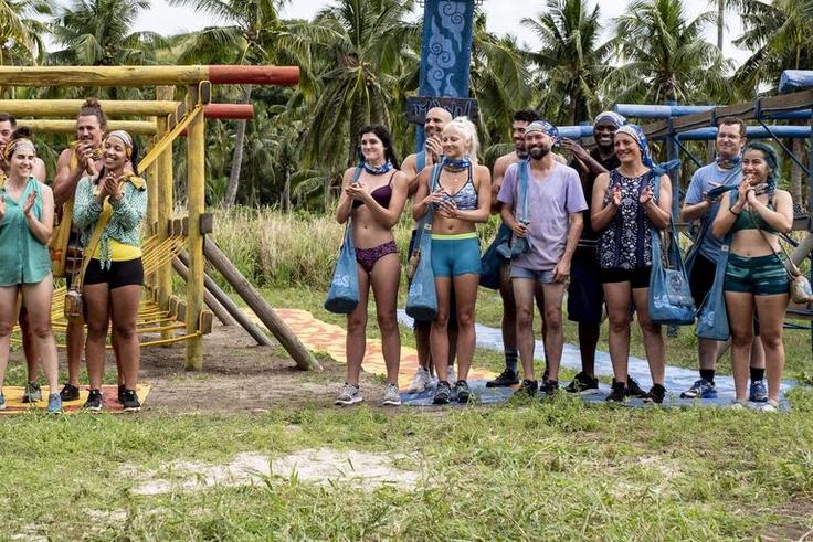 Who Will Win 'Survivor: Edge of Extinction?'