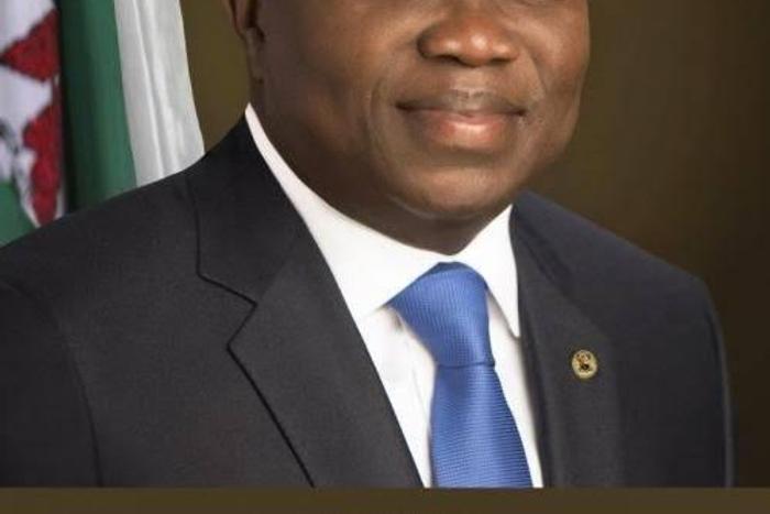 Akinwunmi Ambode