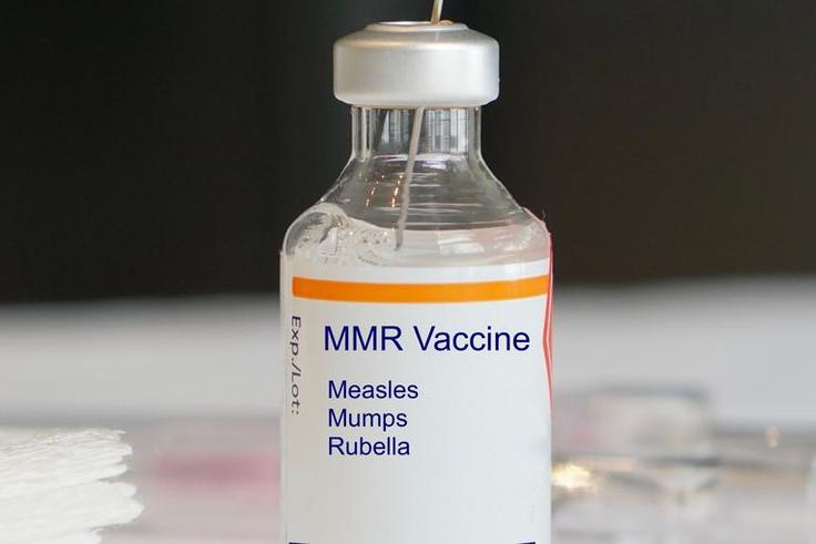 How to Know If You Need Another Measles Vaccine