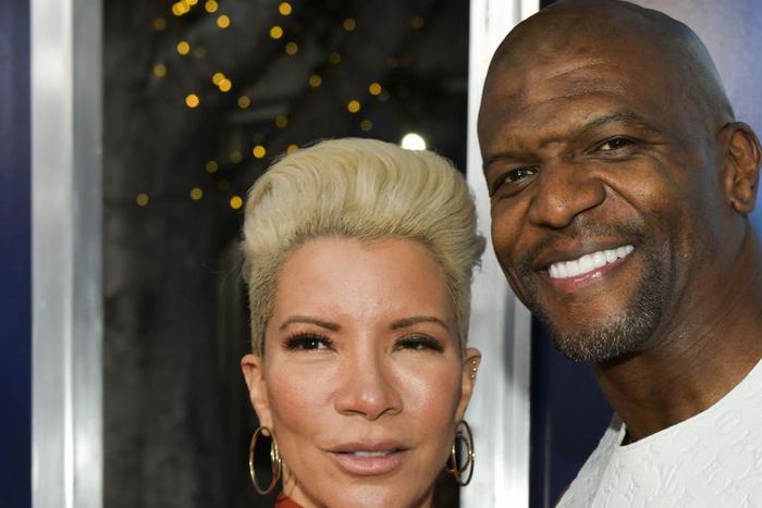 3-Month Sex Fast Helped Save Terry Crews' Marriage