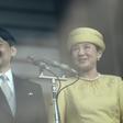 Emperor Naruhito ascended the throne on Wednesday after his father's historic abdication