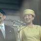 Emperor Naruhito ascended the throne on Wednesday after his father's historic abdication