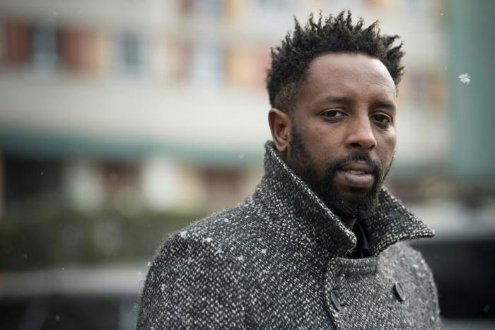 Ladj Ly made his name by filming his neighbourhood during the 2005 riots, with his film now competing for the top prize at Cannes