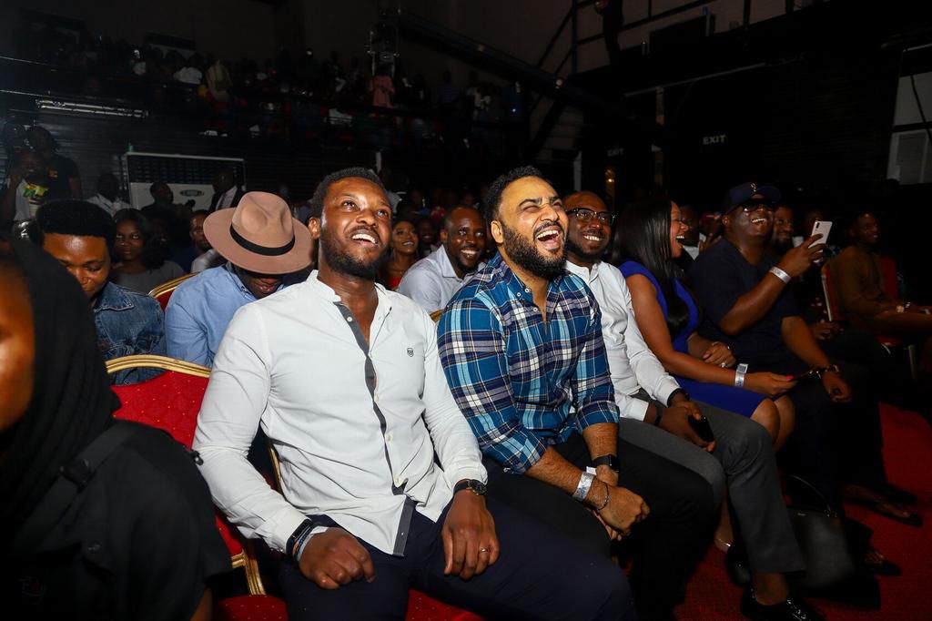 The Lord, The King, and an epic live music experience!!