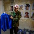 The hooded sweatshirt from a Berlin-based underground label has turned into a must-have fashion accessory for many German candidates in the European elections