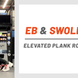 Elevate Your Row to Chisel Your Back and Abs