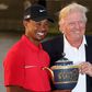 Trump Plans to Give Tiger the Medal of Freedom