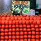 Tomatoes are Mexico's third biggest agricultural export to the US after beer and avocados