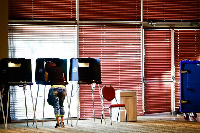 Russian Hackers Gained Access to at Least One Florida Elections Network. But Which One?