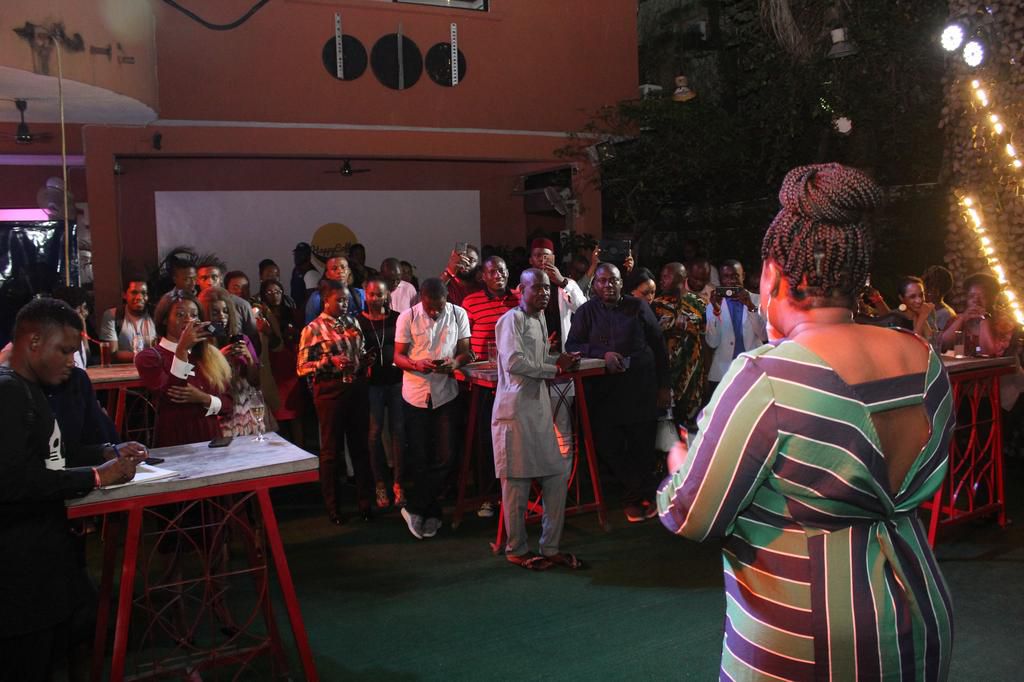 Facebook restates commitment to boosting Nigerian creatives, SMBs and startups