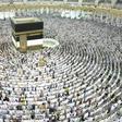 Saudi Arabia is home to Islam's holiest cities of Mecca and Medina