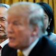 The world will be keeping a close watch on Chinese Vice Premier Liu He's talks in Washington, which come days after Donald Trump said he would more than double tariffs on Chinese imports