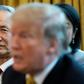 The world will be keeping a close watch on Chinese Vice Premier Liu He's talks in Washington, which come days after Donald Trump said he would more than double tariffs on Chinese imports